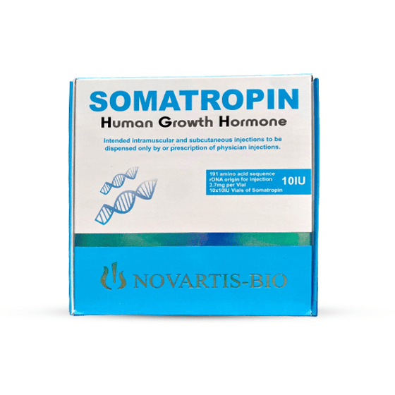 A Product image of Jintropin (Somatropin)