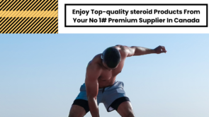 Buy Steroids Canada