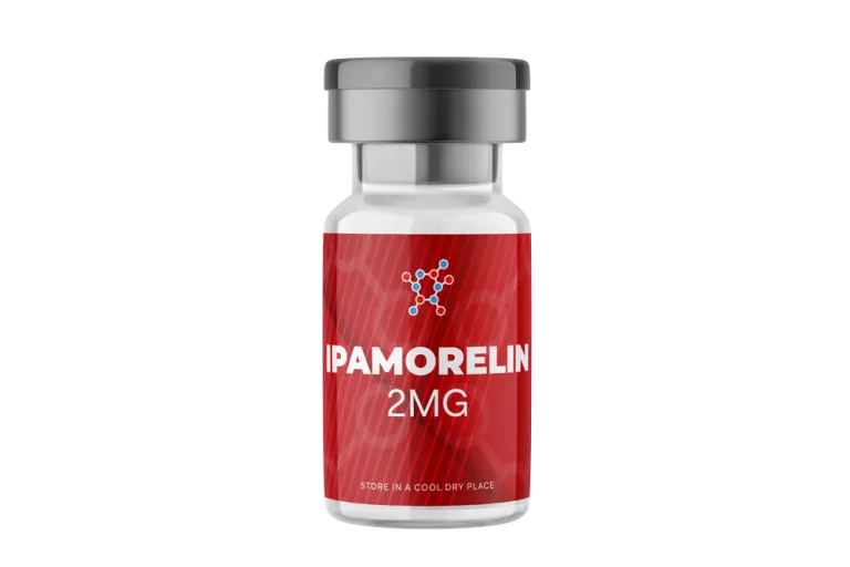 Buy Ipamorelin Peptide Online